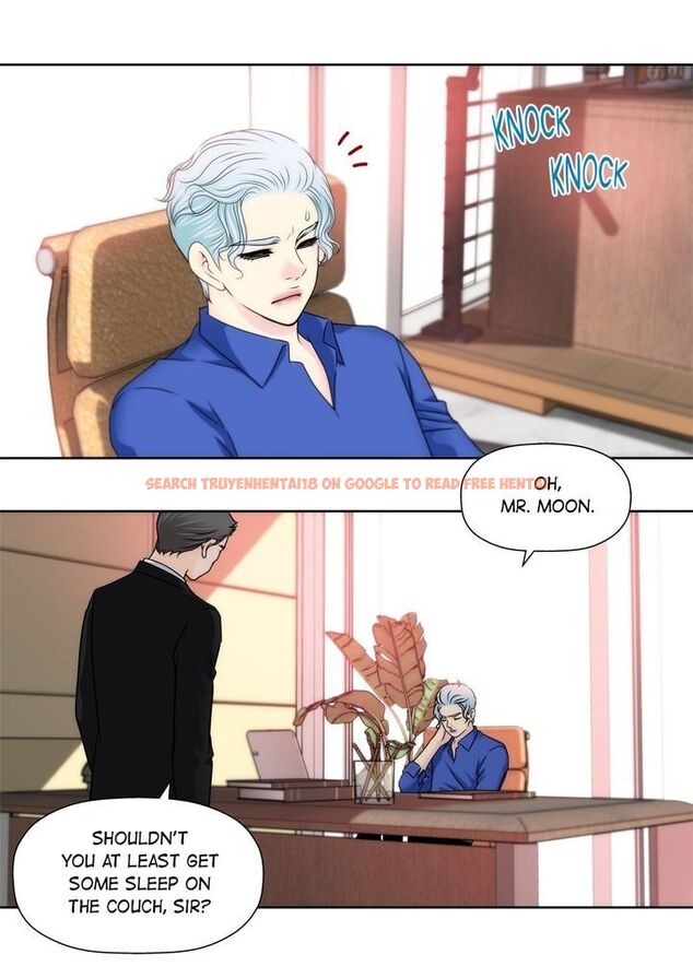 Read Hentai Image 18 629 in comic Cinderella’s Man - Chapter 88 - hentaitnt.net