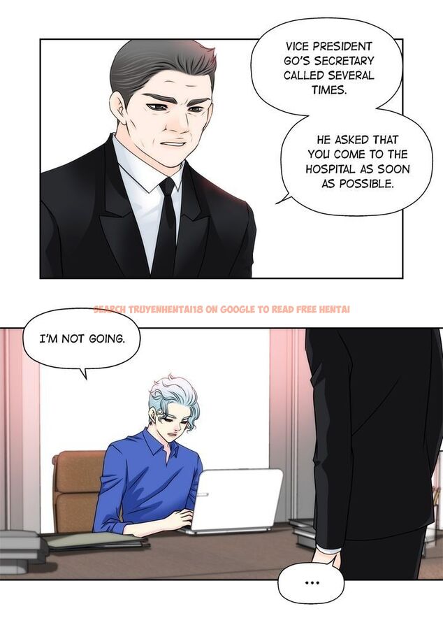 Read Hentai Image 20 629 in comic Cinderella’s Man - Chapter 88 - hentaitnt.net