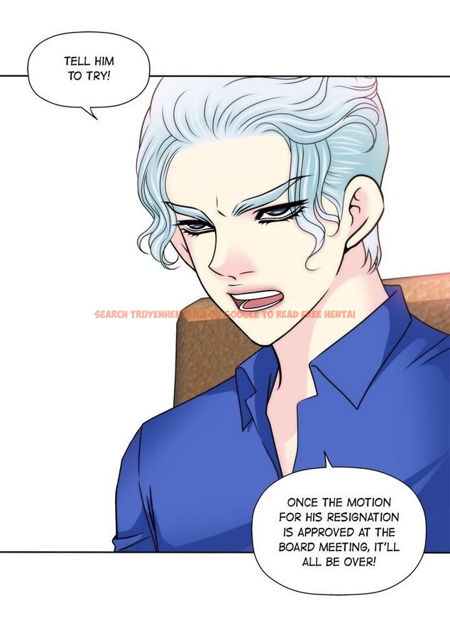 Read Hentai Image 22 634 in comic Cinderella’s Man - Chapter 88 - hentaitnt.net