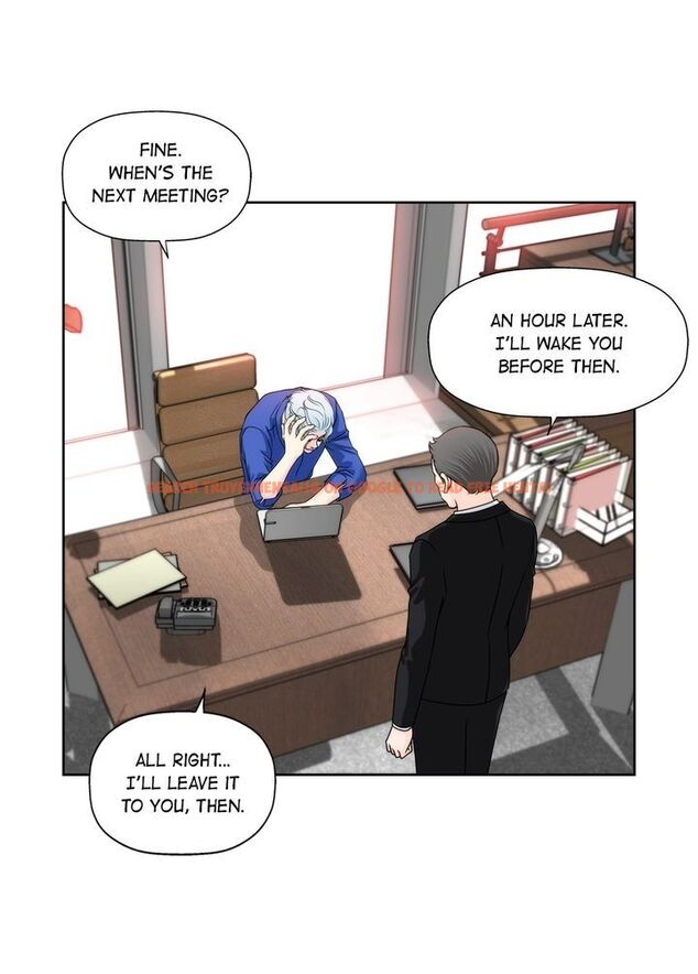 Read Hentai Image 25 634 in comic Cinderella’s Man - Chapter 88 - hentaitnt.net
