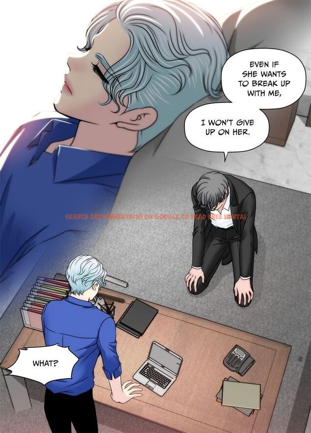Read Hentai Image 28 634 in comic Cinderella’s Man - Chapter 88 - hentaitnt.net