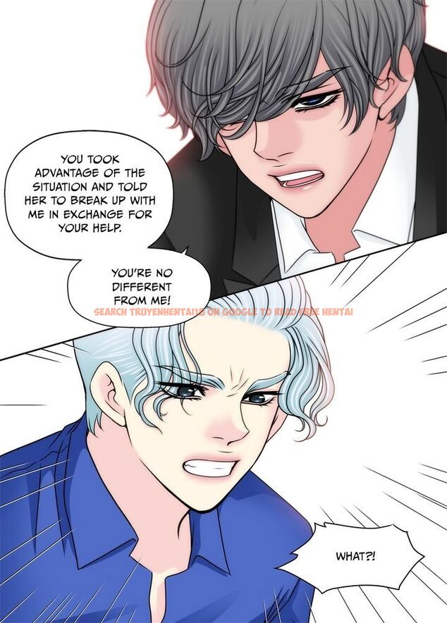 Read Hentai Image 31 634 in comic Cinderella’s Man - Chapter 88 - hentaitnt.net