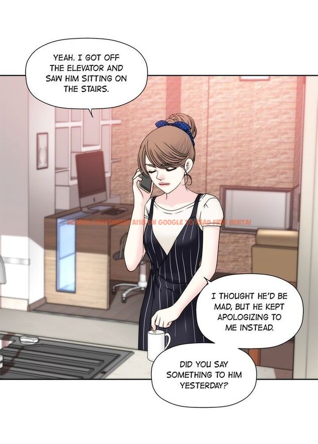 Read Hentai Image 36 634 in comic Cinderella’s Man - Chapter 88 - hentaitnt.net