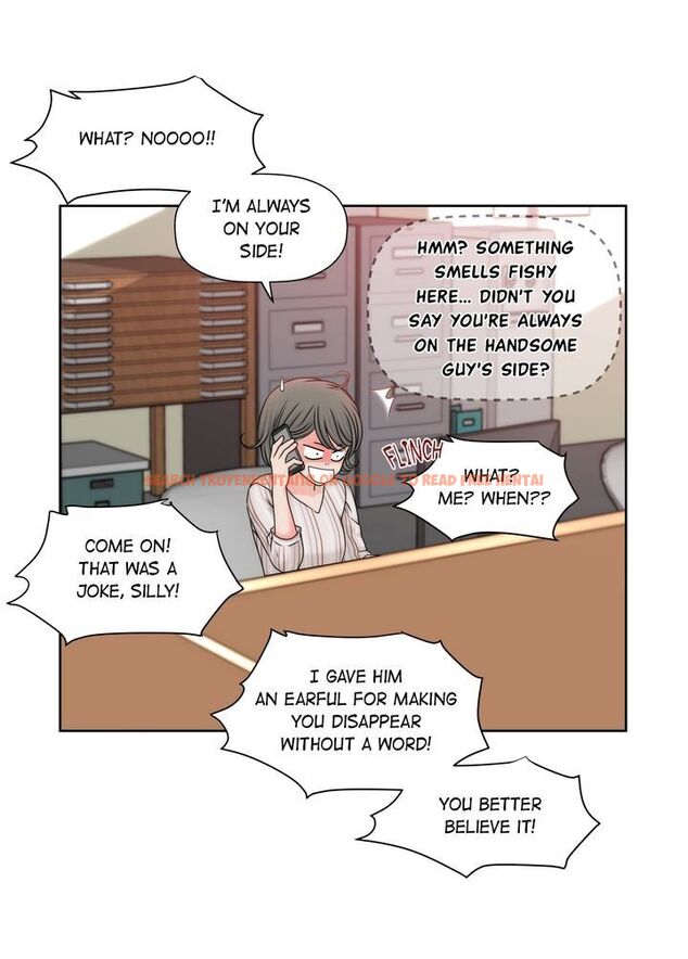 Read Hentai Image 37 634 in comic Cinderella’s Man - Chapter 88 - hentaitnt.net