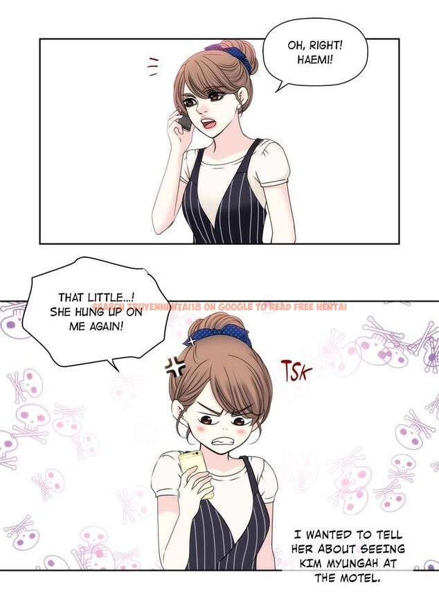Read Hentai Image 39 634 in comic Cinderella’s Man - Chapter 88 - hentaitnt.net