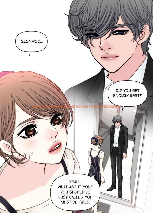 Read Hentai Image 42 634 in comic Cinderella’s Man - Chapter 88 - hentaitnt.net
