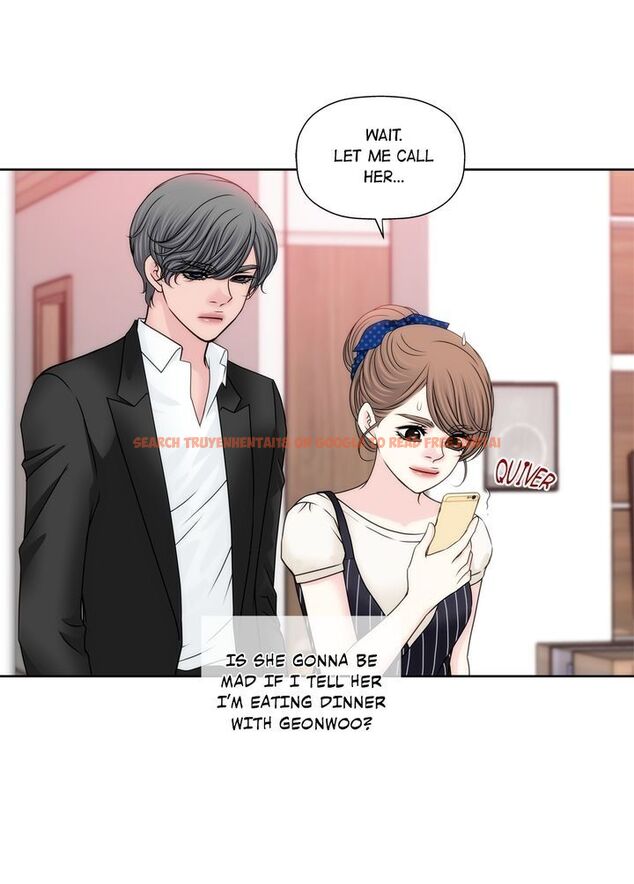 Read Hentai Image 44 634 in comic Cinderella’s Man - Chapter 88 - hentaitnt.net
