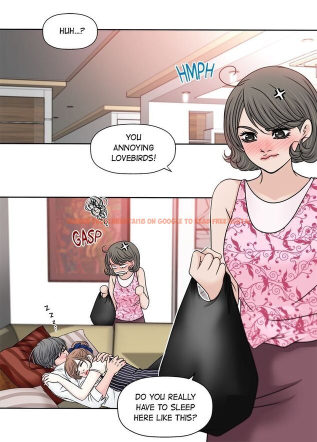 Read Hentai Image 46 634 in comic Cinderella’s Man - Chapter 88 - hentaitnt.net