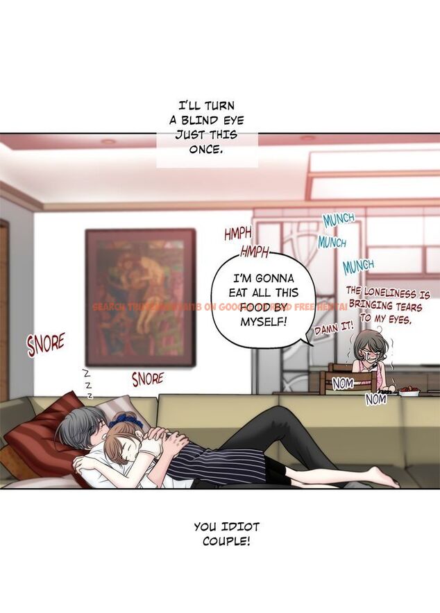 Read Hentai Image 48 634 in comic Cinderella’s Man - Chapter 88 - hentaitnt.net