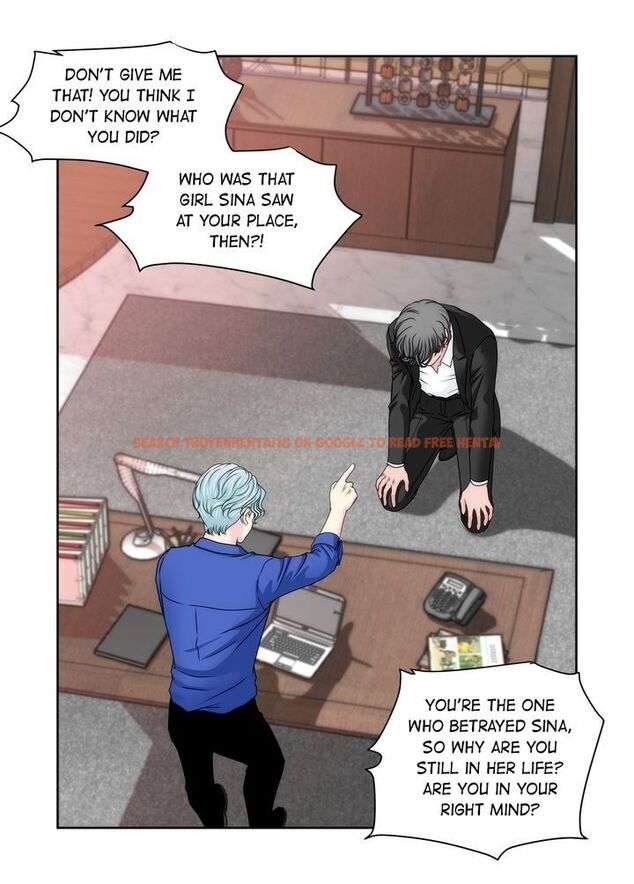 Read Hentai Image 5 629 in comic Cinderella’s Man - Chapter 88 - hentaitnt.net