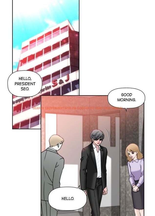 Read Hentai Image 9 629 in comic Cinderella’s Man - Chapter 88 - hentaitnt.net
