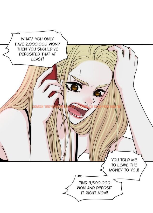 Read Hentai Image 10 396 in comic Cinderella’s Man - Chapter 89 - hentaitnt.net