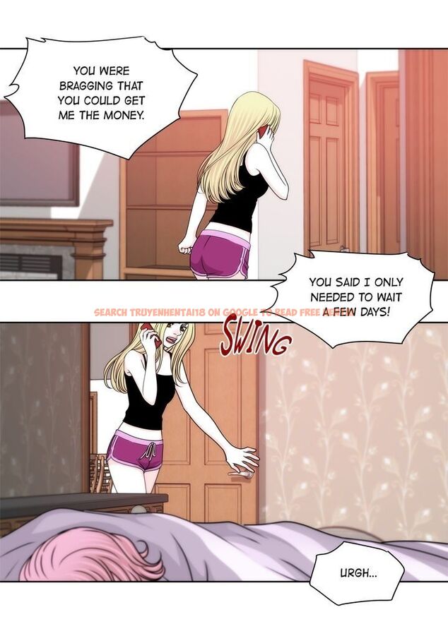 Read Hentai Image 11 396 in comic Cinderella’s Man - Chapter 89 - hentaitnt.net