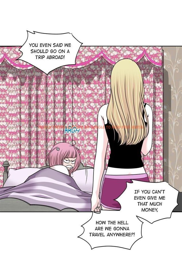 Read Hentai Image 12 396 in comic Cinderella’s Man - Chapter 89 - hentaitnt.net