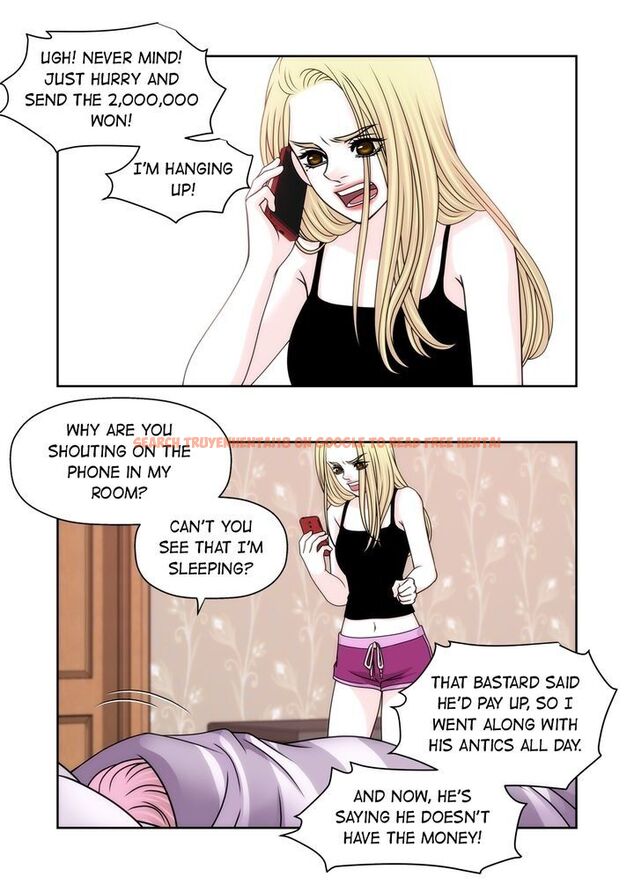 Read Hentai Image 13 396 in comic Cinderella’s Man - Chapter 89 - hentaitnt.net