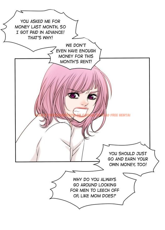Read Hentai Image 17 396 in comic Cinderella’s Man - Chapter 89 - hentaitnt.net