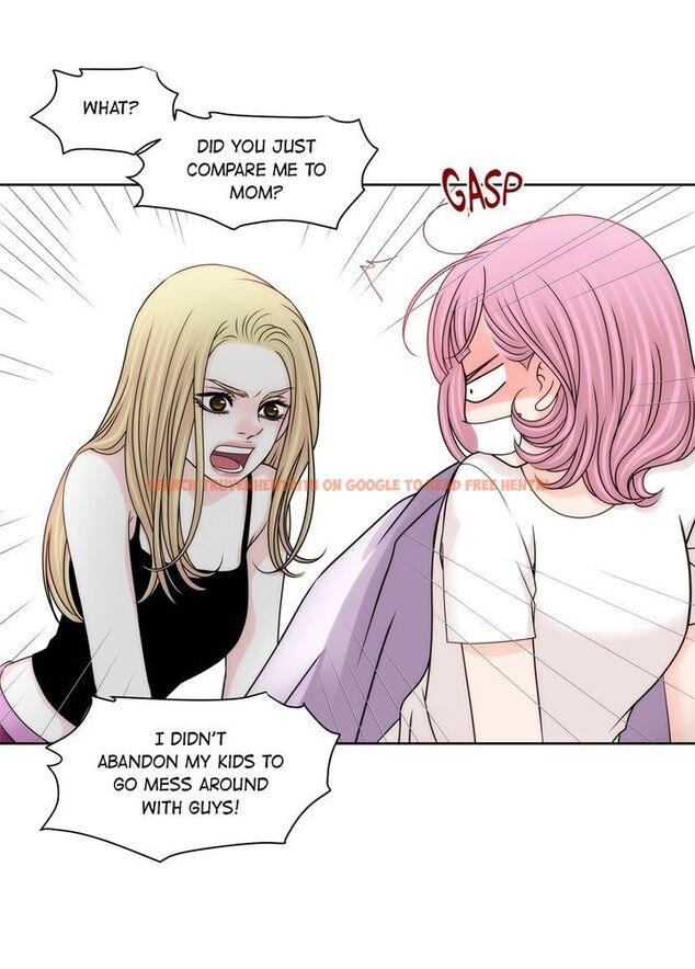 Read Hentai Image 18 396 in comic Cinderella’s Man - Chapter 89 - hentaitnt.net