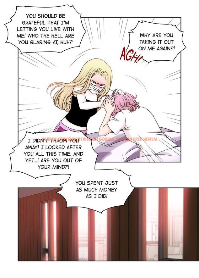 Read Hentai Image 19 396 in comic Cinderella’s Man - Chapter 89 - hentaitnt.net