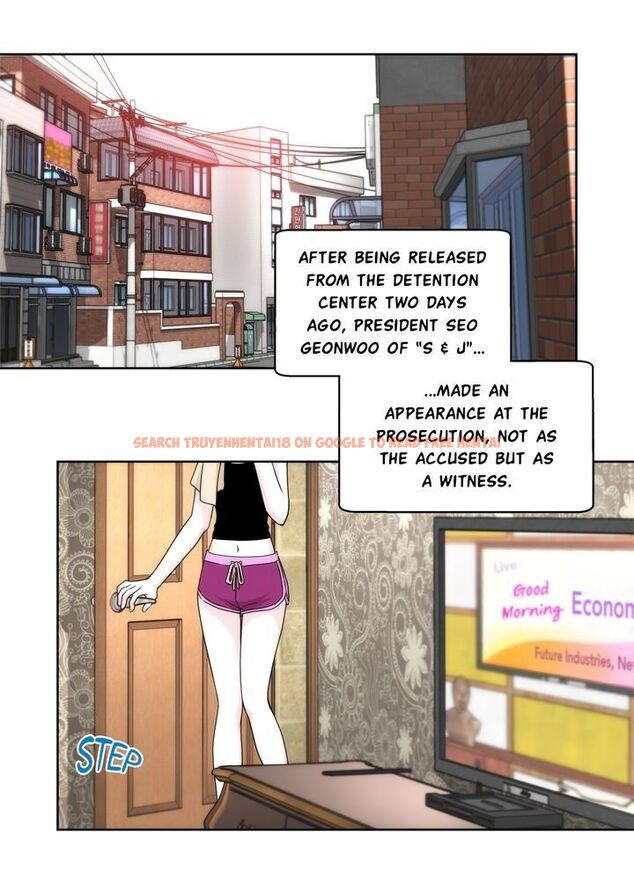 Read Hentai Image 2 391 in comic Cinderella’s Man - Chapter 89 - hentaitnt.net