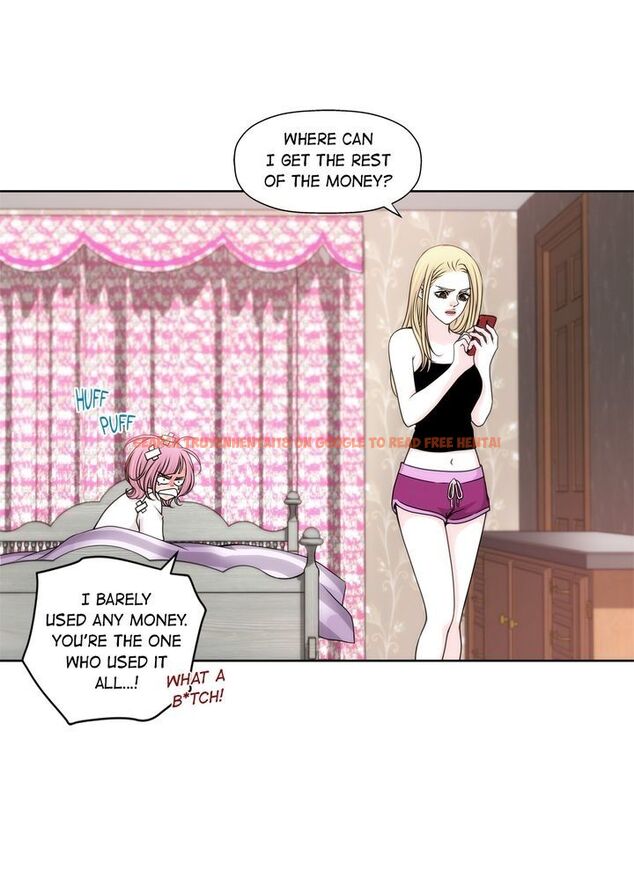 Read Hentai Image 20 396 in comic Cinderella’s Man - Chapter 89 - hentaitnt.net