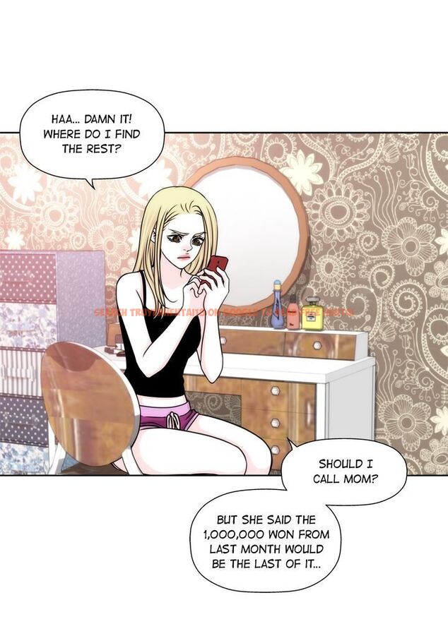 Read Hentai Image 22 396 in comic Cinderella’s Man - Chapter 89 - hentaitnt.net