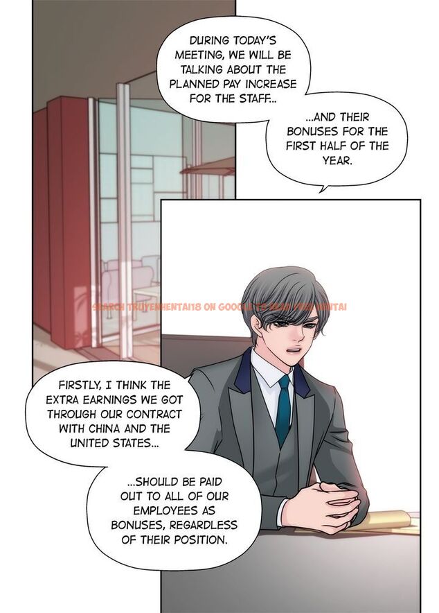 Read Hentai Image 26 396 in comic Cinderella’s Man - Chapter 89 - hentaitnt.net