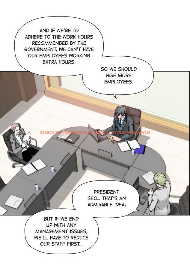 Read Hentai Image 27 396 in comic Cinderella’s Man - Chapter 89 - hentaitnt.net