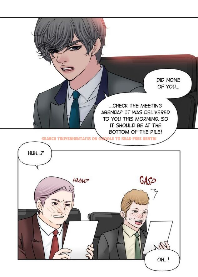 Read Hentai Image 30 396 in comic Cinderella’s Man - Chapter 89 - hentaitnt.net