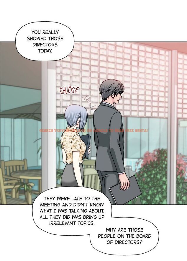 Read Hentai Image 32 396 in comic Cinderella’s Man - Chapter 89 - hentaitnt.net