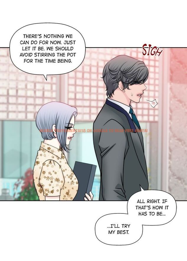 Read Hentai Image 33 396 in comic Cinderella’s Man - Chapter 89 - hentaitnt.net
