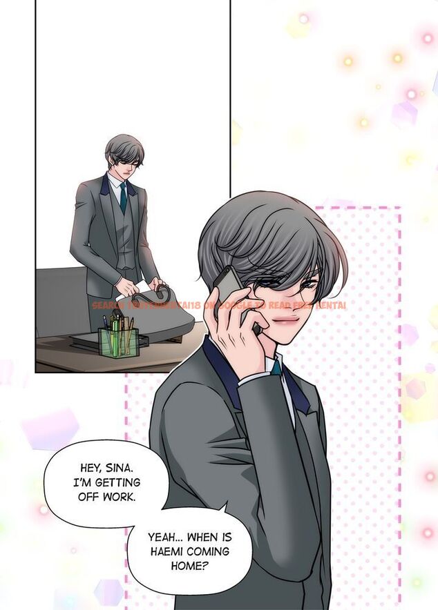 Read Hentai Image 34 396 in comic Cinderella’s Man - Chapter 89 - hentaitnt.net