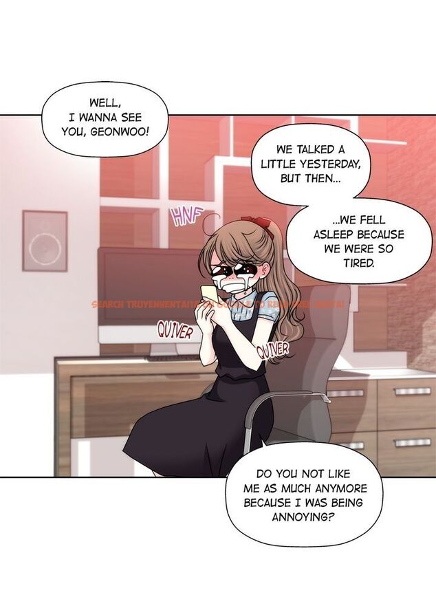 Read Hentai Image 38 396 in comic Cinderella’s Man - Chapter 89 - hentaitnt.net