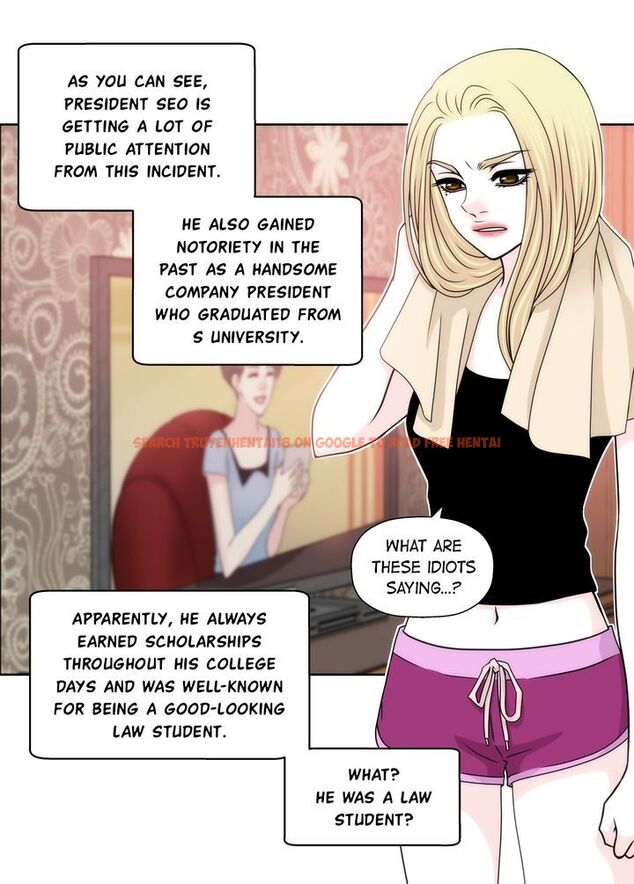 Read Hentai Image 4 391 in comic Cinderella’s Man - Chapter 89 - hentaitnt.net
