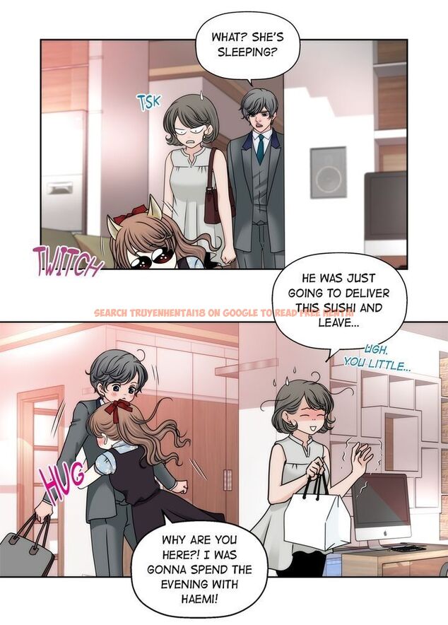 Read Hentai Image 40 396 in comic Cinderella’s Man - Chapter 89 - hentaitnt.net