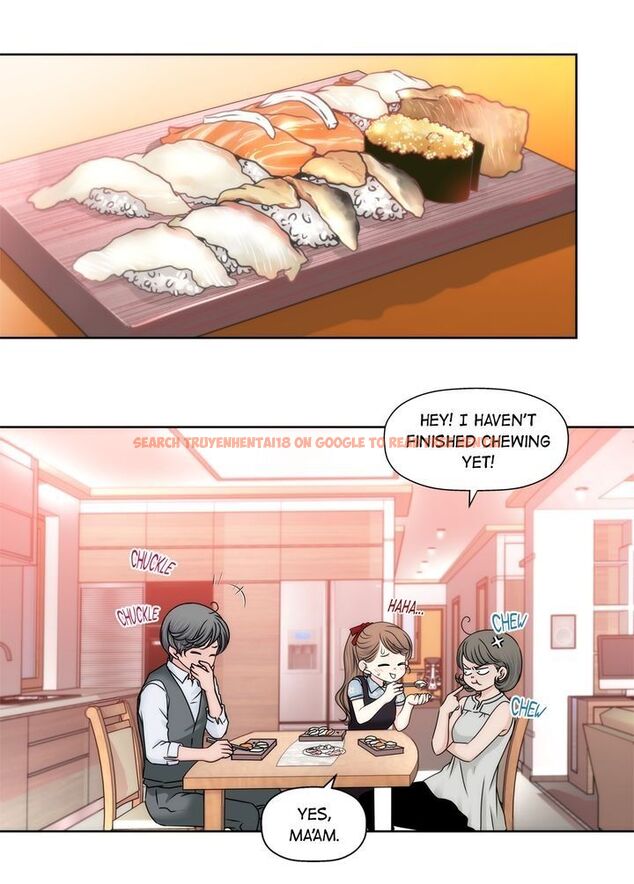 Read Hentai Image 41 396 in comic Cinderella’s Man - Chapter 89 - hentaitnt.net