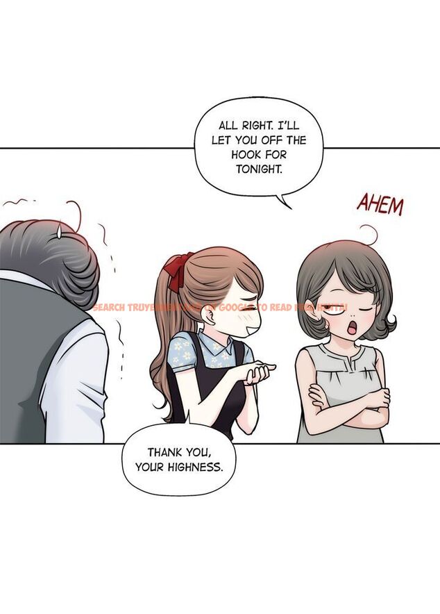 Read Hentai Image 42 396 in comic Cinderella’s Man - Chapter 89 - hentaitnt.net