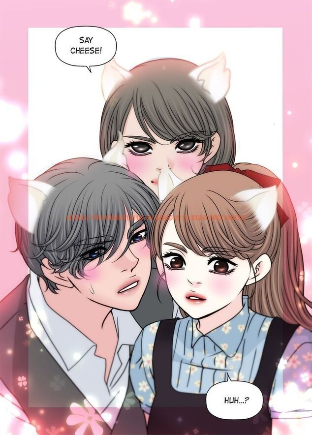 Read Hentai Image 44 396 in comic Cinderella’s Man - Chapter 89 - hentaitnt.net