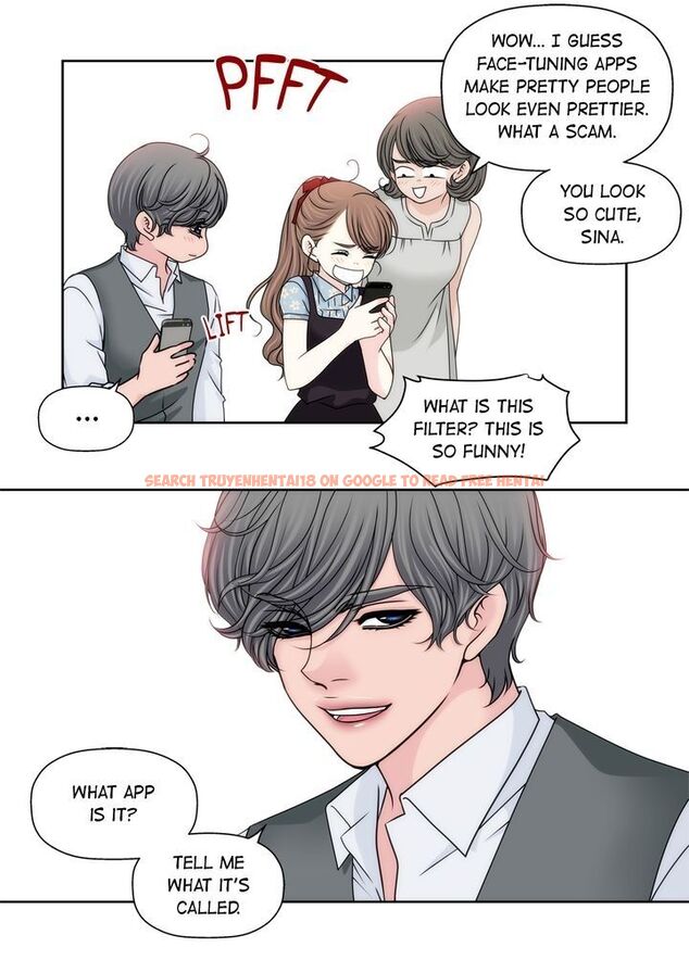 Read Hentai Image 45 396 in comic Cinderella’s Man - Chapter 89 - hentaitnt.net