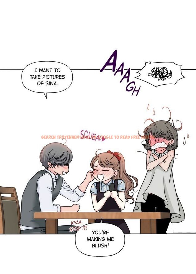 Read Hentai Image 47 396 in comic Cinderella’s Man - Chapter 89 - hentaitnt.net