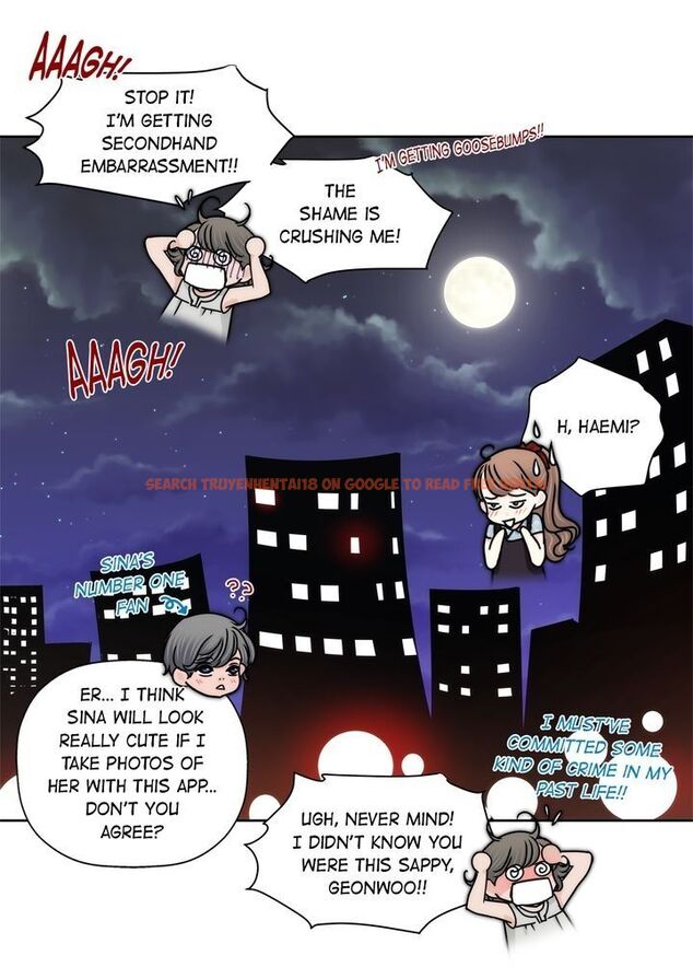 Read Hentai Image 48 396 in comic Cinderella’s Man - Chapter 89 - hentaitnt.net
