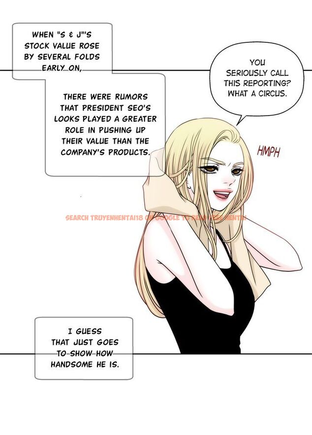Read Hentai Image 5 391 in comic Cinderella’s Man - Chapter 89 - hentaitnt.net