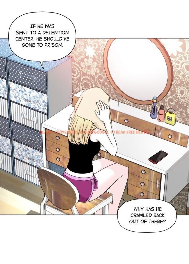 Read Hentai Image 6 391 in comic Cinderella’s Man - Chapter 89 - hentaitnt.net