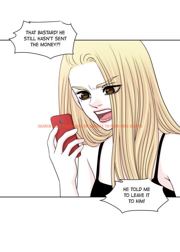Read Hentai Image 8 391 in comic Cinderella’s Man - Chapter 89 - hentaitnt.net