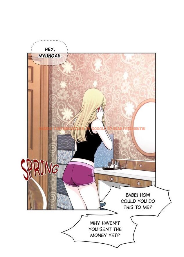 Read Hentai Image 9 391 in comic Cinderella’s Man - Chapter 89 - hentaitnt.net