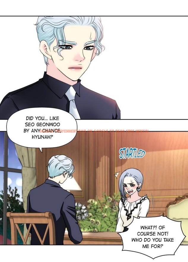 Read Hentai Image 12 467 in comic Cinderella’s Man - Chapter 90 - hentaitnt.net