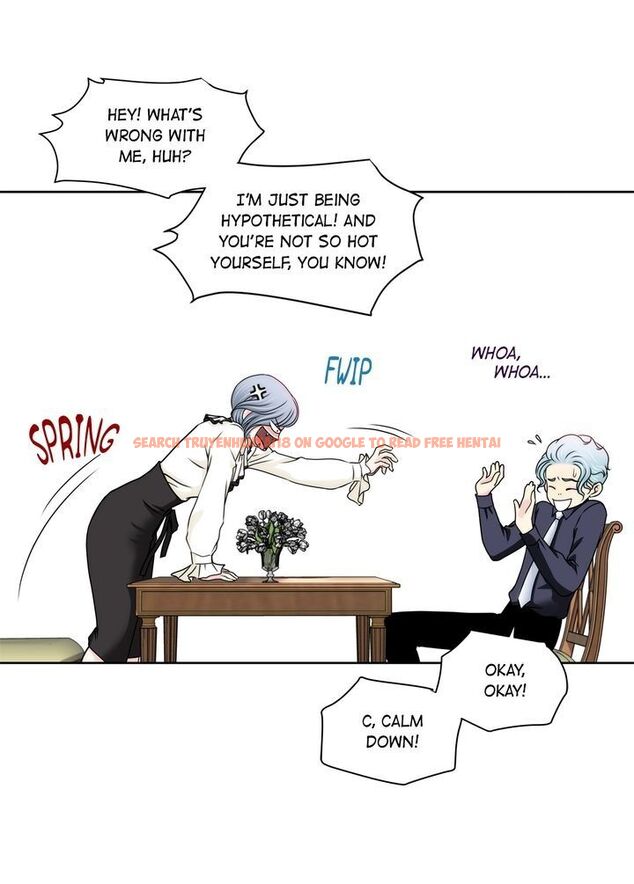 Read Hentai Image 17 467 in comic Cinderella’s Man - Chapter 90 - hentaitnt.net