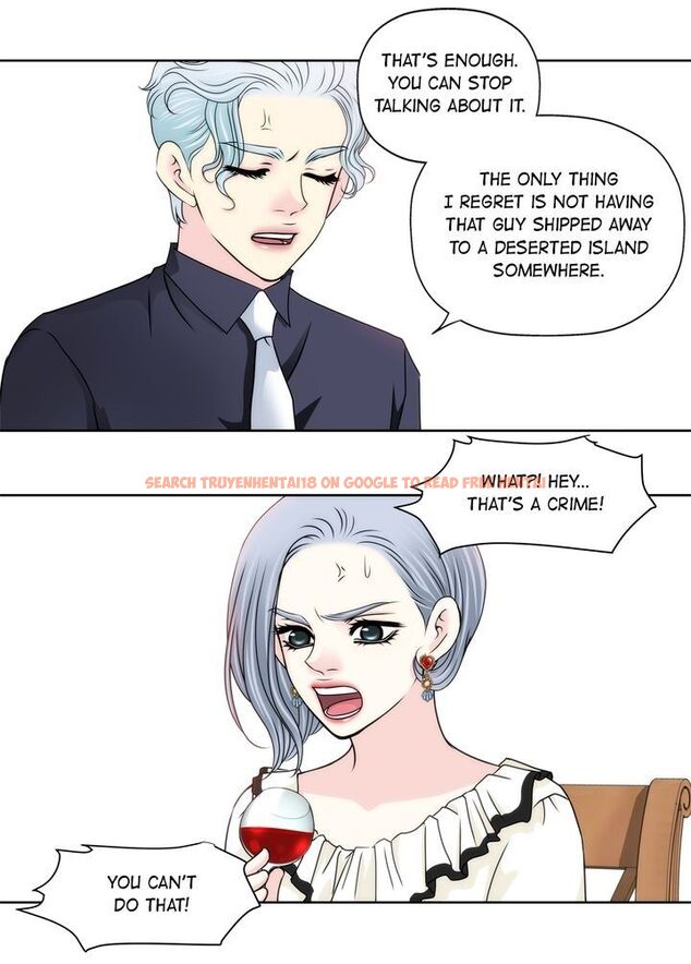 Read Hentai Image 20 467 in comic Cinderella’s Man - Chapter 90 - hentaitnt.net