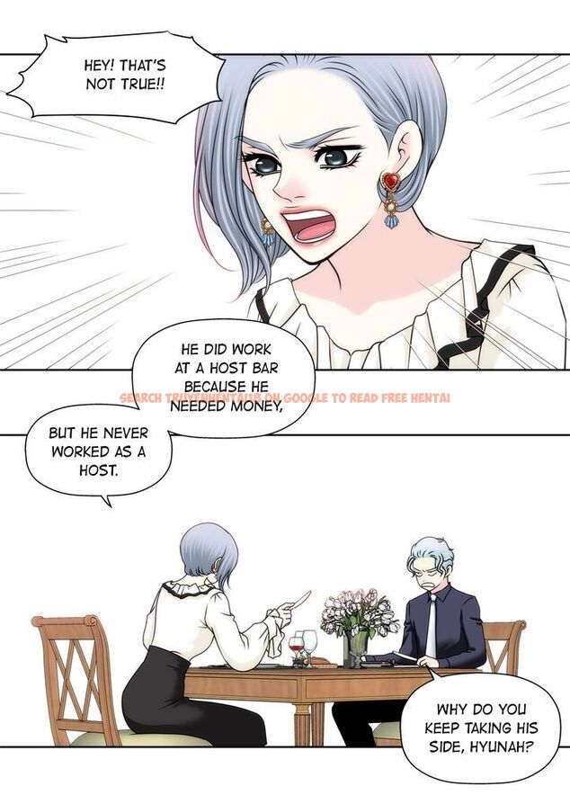 Read Hentai Image 22 467 in comic Cinderella’s Man - Chapter 90 - hentaitnt.net