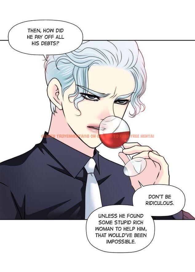 Read Hentai Image 23 467 in comic Cinderella’s Man - Chapter 90 - hentaitnt.net