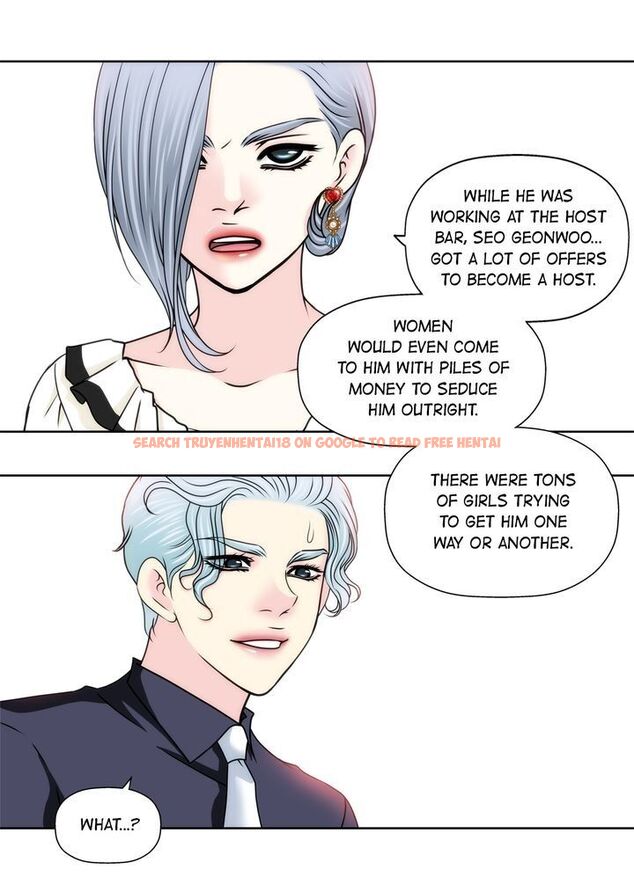 Read Hentai Image 27 468 in comic Cinderella’s Man - Chapter 90 - hentaitnt.net